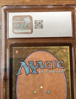 Zidane, Tantalus Thief (Borderless) Surge Foil - FINAL FANTASY (FIN) MTG CGC 10 - Image 4