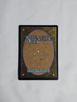 Tekuthal, Inquiry Dominus Commander: Edge of Eternities Regular - Image 2