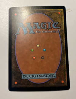 MTG - Bosk Banneret - Morningtide - Common NM or better - Single Foil Card - Image 2