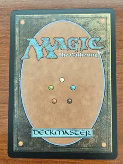 The Meathook Massacre - Innistrad: Midnight Hunt (MID) Magic the Gathering NM - Image 2