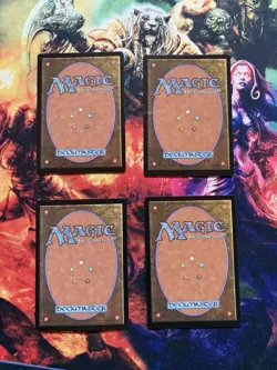 MTG 1 City Of Brass- Magic Modern Event Deck - Image 2