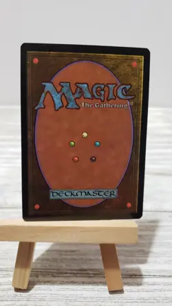 1997 Magic: The Gathering - Tempest Mongrel Pack - Image 2