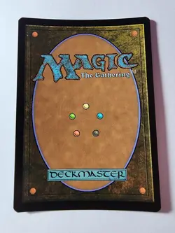 Selfless Savior (Sketch Showcase) Secret Lair Drop Foil - Image 2