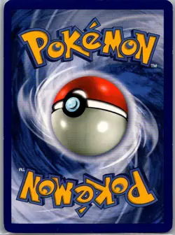 Pokemon Center 85/102 Non Holo Base Set - Pokemon Card - NM - Image 2