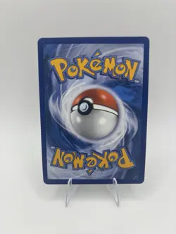 Pokemon Mega Charizard X EX 023 Me: Mega Evolution Promo Holo English Card - Image 2