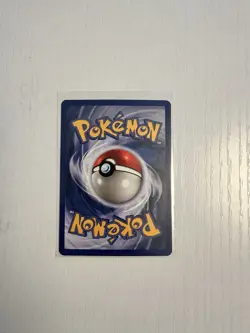 Pokemon Fossil Zapdos 30/62 1st Edition Non-Holo Rare - Image 2