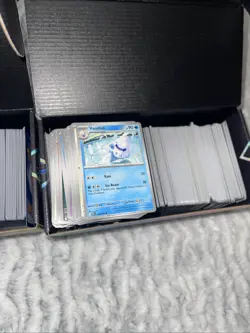 Pokemon TCG Lot of 1000+ Bulk commons Un Searched - Image 3
