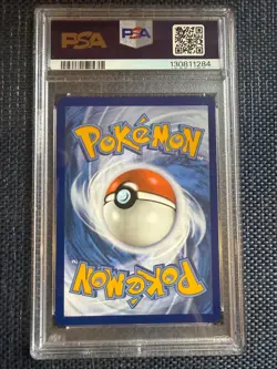 Eevee 188 PSA 10 Twillight Masquerade Illustration Rare Gem Mint 2024 Pokemon - Image 2