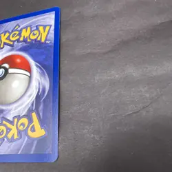 Pokemon 1st Edition Team Rocket Dark Jolteon 38/82 NS1 - Image 4