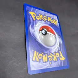 Pokemon 1st Edition Team Rocket Dark Jolteon 38/82 NS1 - Image 5