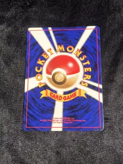 LP- Pidgeot 1999 Southern Islands Japanese Pokemon - Image 2