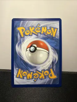 2025 Team Rocket's Meowth 203/182 Sv10: Pokemon Destined Rivals Holo - Image 3