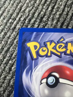 1st Edition Giovanni's Machamp 6/132 Gym Challenge 2000 Holo Rare WOTC Pokemon - Image 3