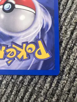 1st Edition Giovanni's Machamp 6/132 Gym Challenge 2000 Holo Rare WOTC Pokemon - Image 5