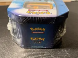 Pokemon GO Tin TCG - Pikachu - 2022 - NEW & SEALED - Booster Collectible Tin 820650851520 - Image 4