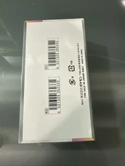 Pokemon TCG - S&V Terastal Fest ex Japanese Booster Box SV8a - W/Shrink Sealed - Image 4