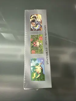 Pokemon TCG - S&V Terastal Fest ex Japanese Booster Box SV8a - W/Shrink Sealed - Image 5