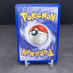 Pokemon 1st Edition Team Rocket Dark Machoke 40/82 NS1 - Image 2