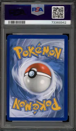 Pokemon Sylveon VMAX Evolving Skies Secret Rare Full Alt Art #212 PSA 10 - Image 2