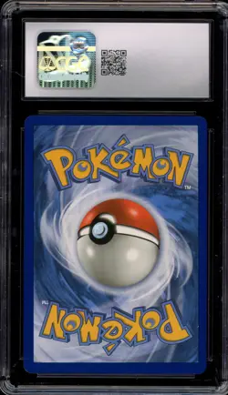 Pokemon M Gardevoir EX XY Steam Siege Full Art #112 CGC 10 Gem Mint - Image 2