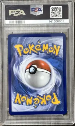 2025 POKEMON MEP ULTRA-PREMIUM COLLECTION PROMO #023 MEGA CHARIZARD X EX PSA 9 - Image 2