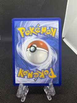 IRON VALIANT EX 2023 POKEMON PARADOX RIFT ULTRA RARE 225/182 NM - Image 2