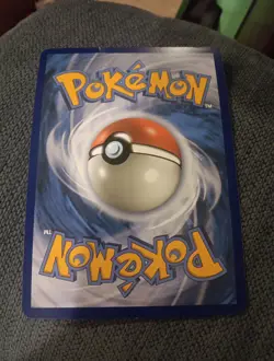 Pokemon TCG JUMBO PIKACHU GX SM232 Promo - Image 2