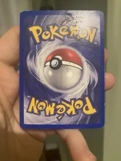 Lt. Surge's Raichu 11/132 - Pokemon TCG Gym Challenge Unlimited - Holo DMG - Image 2