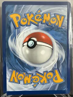 Walking Wake EX 2024 Pokemon TCG #050 SV Temporal Forces Illustrations Rare Holo - Image 2
