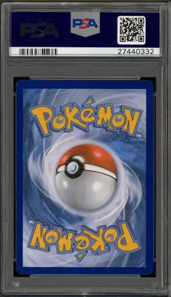 Pokemon Flareon EX XY Generations Radiant Coll. Full Art #RC28 PSA 9 Mint - Image 2