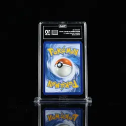 TAG 10 GEM MINT 2024 Sylveon ex 041/131 Pokemon SV Prismatic Evolutions Holo - Image 2
