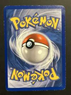 Pokemon TCG Kabuto EX Legend Maker 36/92 Regular Non Holo Uncommon - LP - Image 2