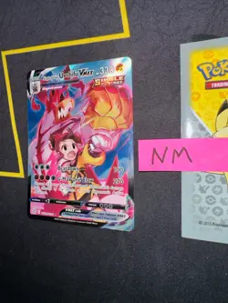 Pokemon Single Strike Urshifu VMAX SwSh: Brilliant Stars TG19/TG30 149 💎NM💎 - Image 3