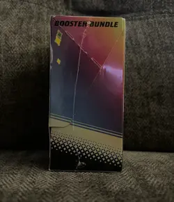 Pokemon Prismatic Evolutions Booster Bundle Sealed (6 Packs) TCG - Image 4