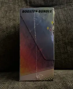 Pokemon Prismatic Evolutions Booster Bundle Sealed (6 Packs) TCG - Image 5