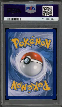 Pokemon Flareon EX XY Generations Radiant Coll. Holo Ultra Rare #RC6 PSA 9 Mint - Image 2