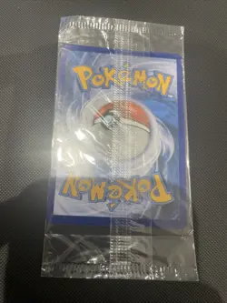 Pokemon TCG : BUILD-A-BEAR PROMO ROARING SKIES MEOWTH 67/108 SEALED - Image 3