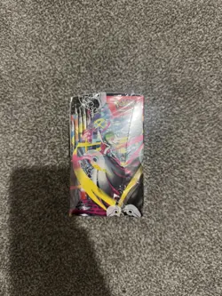 Pokemon TCG Mega Evolution Half Booster Box 18 Packs - Brand New and Sealed - Image 4