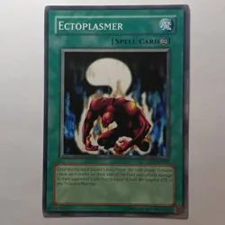 Ectoplasmer SOD-EN043 Soul of the Duelist-Unlimited Edition Unlimited - Image 1