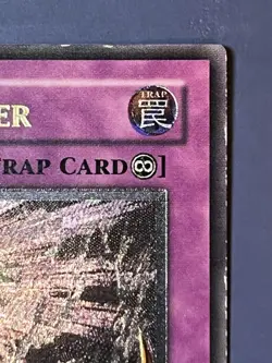 Yugioh Spirit Barrier SOD-EN051 Ultimate Rare Unlimited MP - Image 3