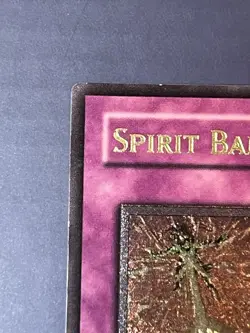 Yugioh Spirit Barrier SOD-EN051 Ultimate Rare Unlimited MP - Image 4