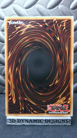 | Yugioh Dungeon Worm LCJW-EN221 1st Legendary Collection 4 Joeys World NM 🔥 | - Image 2