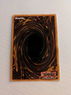 Yugioh - Ojama Trio (Chibi Art) (BLMM-EN010) 1st Edition - Starlight Rare NM - Image 2