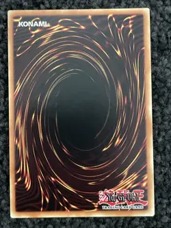 Yu-Gi-Oh! TCG Despian Tragedy GFP2-EN096 Ultra Rare NM/M - Image 3