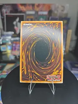 Yu-Gi-Oh Shadow Spell 1st Edition SKE-041 2002 Super Rare Vintage - Image 5