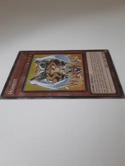Honest Starlight Rare BLMM-EN006 Yu-Gi-Oh! 1st Edition - Image 5