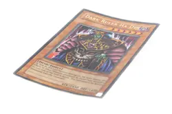 Dark Ruler Ha Des LOD-001 Legacy of Darkness Ultra Rare YuGiOh TGC - Image 2