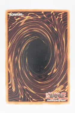 Dark Ruler Ha Des LOD-001 Legacy of Darkness Ultra Rare YuGiOh TGC - Image 3