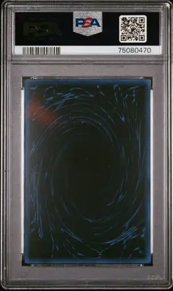 PSA 10 Obelisk The Tormentor | Limited Edition LC01 | QCSR | Attribute Error Ger - Image 2