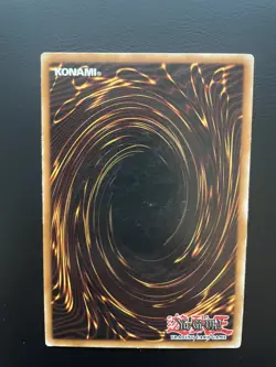 Yugioh Snowman Eater SDRE-EN016 1st Edition Common MP/HP - Image 2